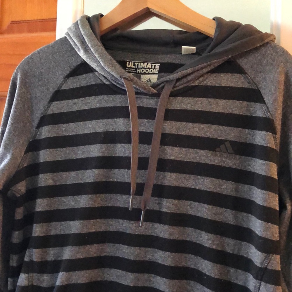 Adidas ultimate hoodie